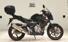 HONDA CB250FA 2013 MC43