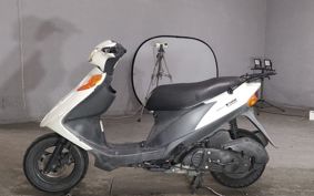 SUZUKI ADDRESS V125 CF4EA
