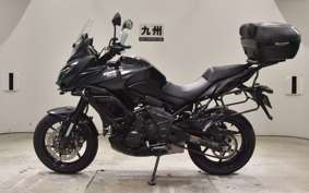KAWASAKI VERSYS A 2018