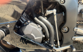 HONDA CBR600RR 2013 PC40
