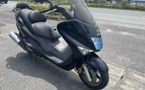 YAMAHA MAJESTY 125 FI SE27