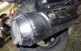 SUZUKI ADDRESS V100 2019 CE11A