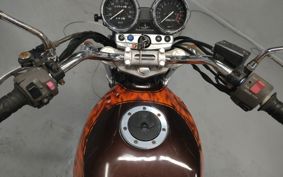KAWASAKI ZEPHYR400K 2000 ZR400C