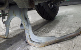 HONDA TODAY 2 2020 AF67