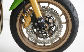 KAWASAKI ZRX1200 DAEG SPECIAL EDITION  2015 ZRT20D