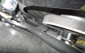 HARLEY FLHR 1580 2010