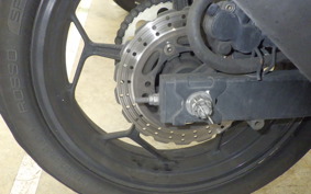 KAWASAKI Z250 ER250C