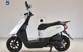 YAMAHA JOG-7 1991 AY01