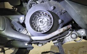 HONDA DIO Gen.6 2026 AF68