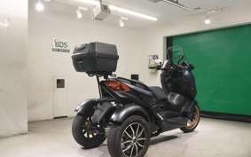 YAMAHA X-MAX 250 TRIKE A 2022