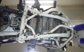 HONDA XLR125R JD16