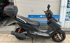 YAMAHA CYGNUS125X SE46