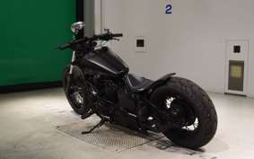 YAMAHA DRAGSTAR 400 2005 VH01J