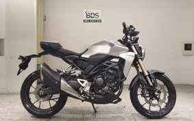 HONDA CB250RA 2016 MC52