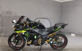 YAMAHA YZF-R25 RG10J