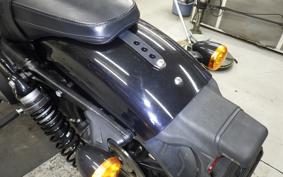 HARLEY XL1200CX 2020