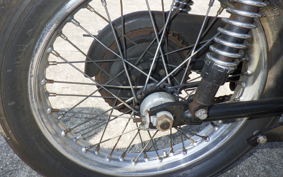 TRIUMPH TIGER T120