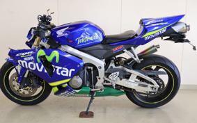 HONDA CBR600RR 2006 PC37