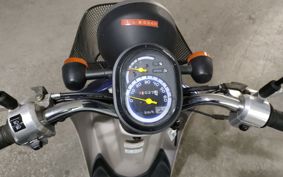 HONDA TODAY AF67