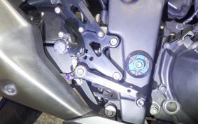 KAWASAKI NINJA 250 2026 EX250L