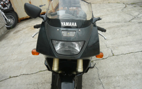 YAMAHA TZR125R 4DL