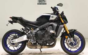 YAMAHA MT-09 SP 2025 RN87J