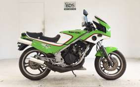 KAWASAKI KR250 KR250A
