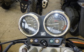 HONDA CB400SF VTEC K NC42