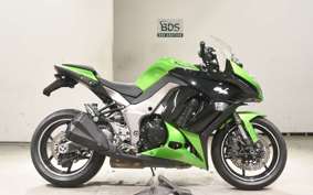 KAWASAKI NINJA 1000 A 2012