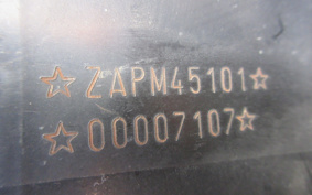 VESPA  VESPA GTS250 IE