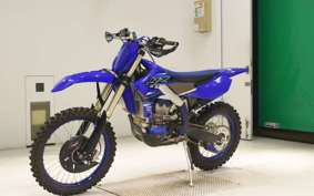 YAMAHA YZ250FX 1998 CG41C