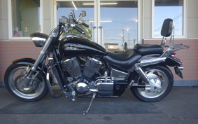 HONDA VTX1800 2002 SC46