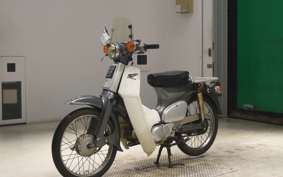HONDA C50 SUPER CUB C50