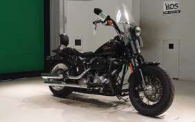 HARLEY FLSTSB 1580 2008