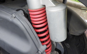 YAMAHA JOG ZR Gen.3 2002 SA39J