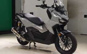HONDA ADV160 2007 KF54