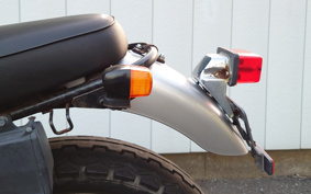 HONDA CB223S MC40