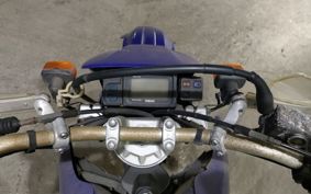 YAMAHA LANZA DT230 4TP