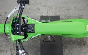KAWASAKI KX112 2009 KX112A