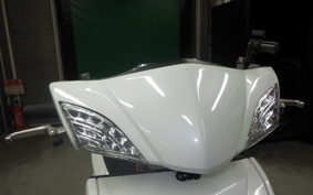 YAMAHA CYGNUS 125 X 2 2022 SE44J