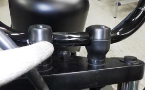 YAMAHA DRAGSTAR 400 CLASSIC 1999 4TR