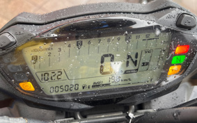 SUZUKI GSX-S750 ABS 2022 C533F