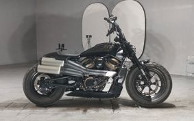 HARLEY RH1250S 2023 ZC4