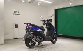 YAMAHA BW S125 Gen.2 SEA6J