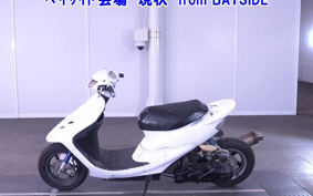 HONDA DIO