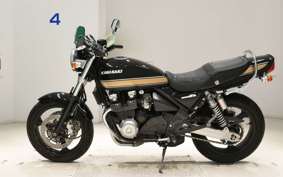 KAWASAKI ZEPHYR 400 KAI 2018 ZR400C