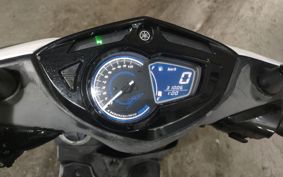 YAMAHA CYGNUS125XSR SE44J