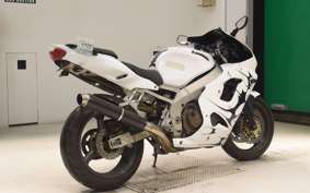 KAWASAKI ZX900R NINJA 1999