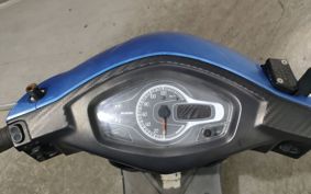 SUZUKI ADDRESS V125 CF4MA
