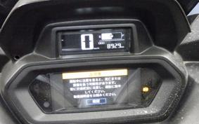 YAMAHA X-MAX 250 SG70J